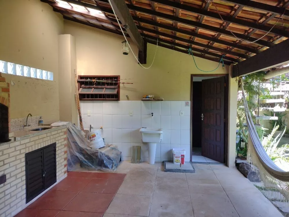 Casa, 4 quartos, 360 m² - Foto 13
