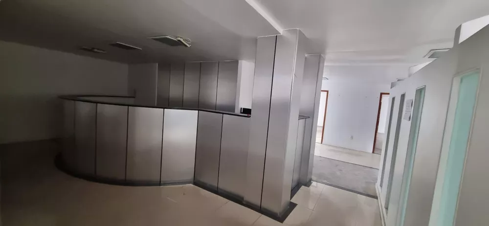 Sala-Conjunto, 436 m² - Foto 1