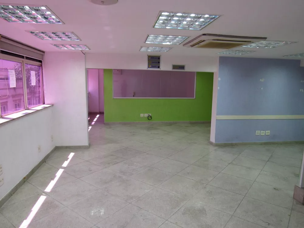 Sala-Conjunto, 254 m² - Foto 1