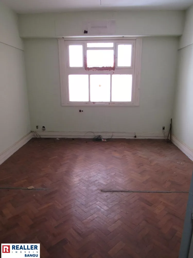 Conjunto Comercial-Sala para alugar com 1 quarto, 16m² - Foto 1