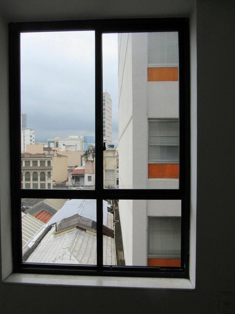Sala-Conjunto, 35 m² - Foto 6