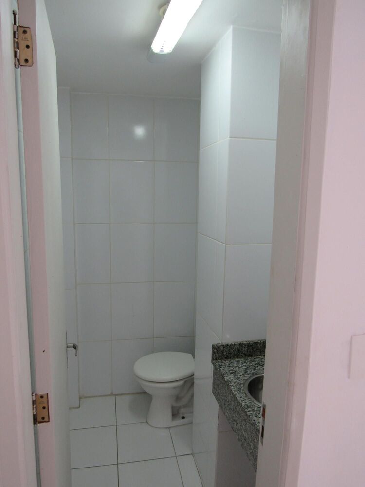 Sala-Conjunto, 35 m² - Foto 1