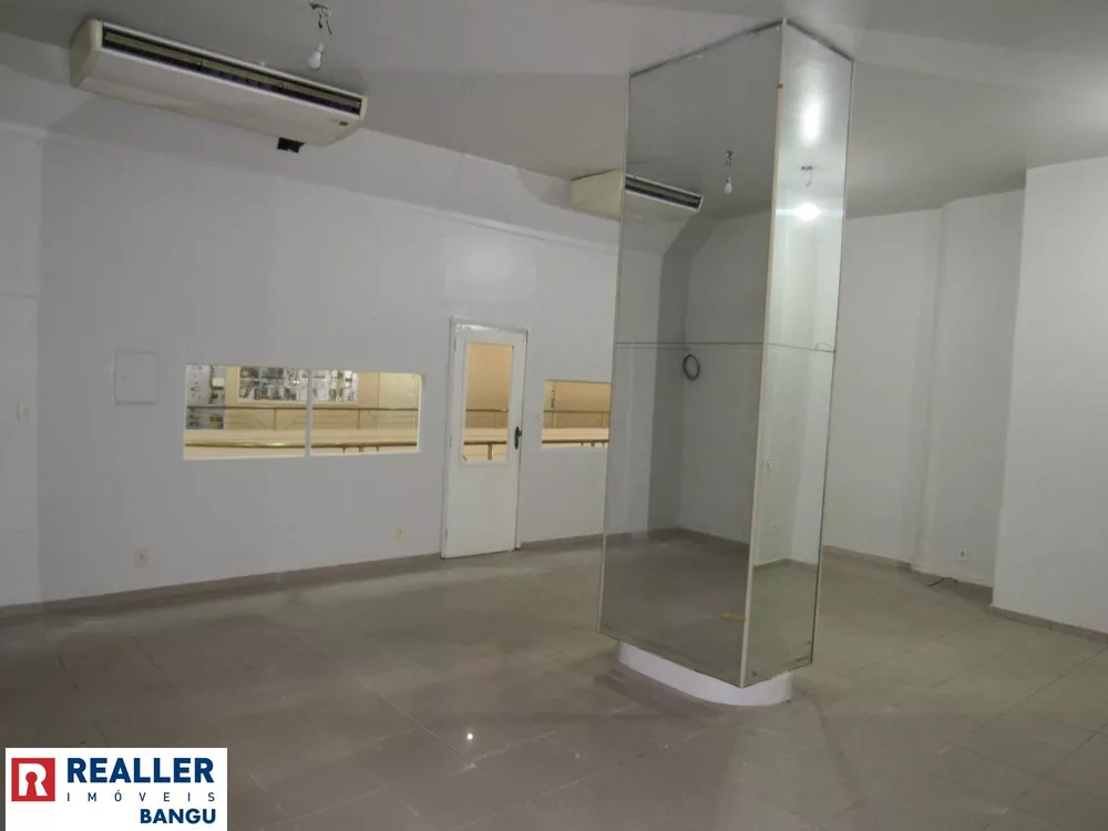 Loja-Salão para alugar, 49m² - Foto 4