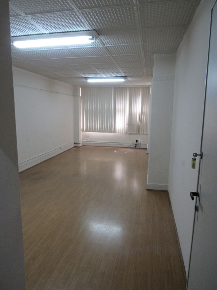 Sala-Conjunto, 29 m² - Foto 1