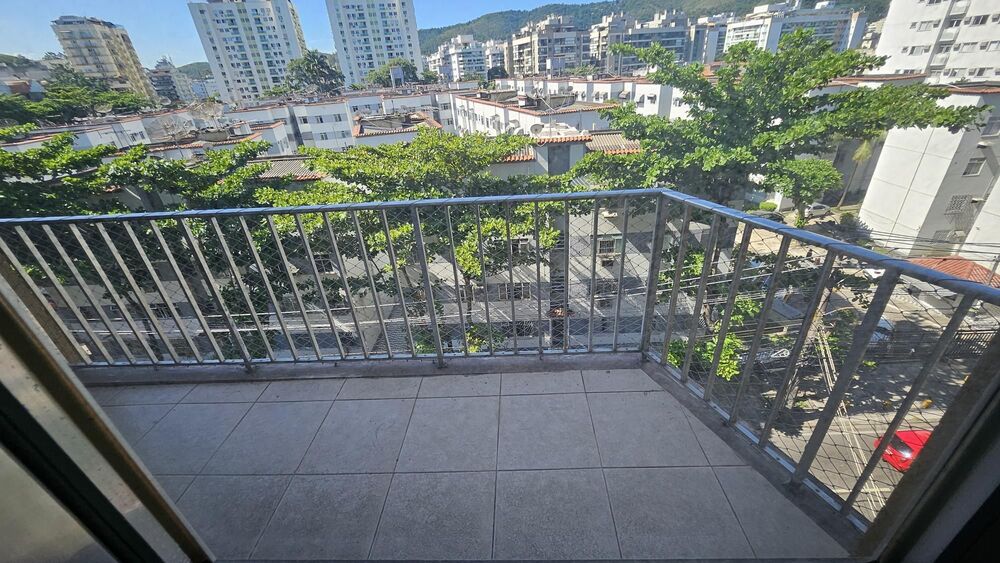 Apartamento, 2 quartos, 86 m² - Foto 2