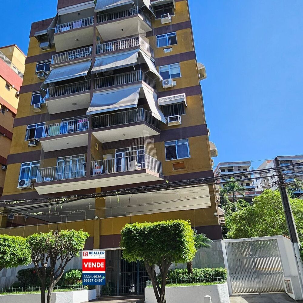 Apartamento, 2 quartos, 86 m² - Foto 1