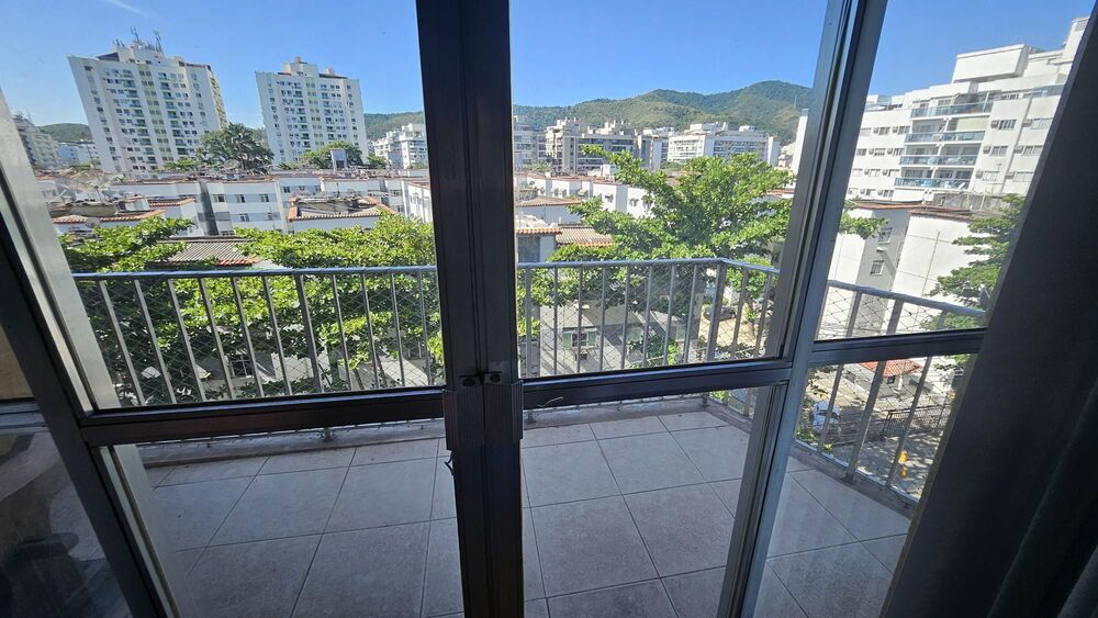 Apartamento, 2 quartos, 86 m² - Foto 3