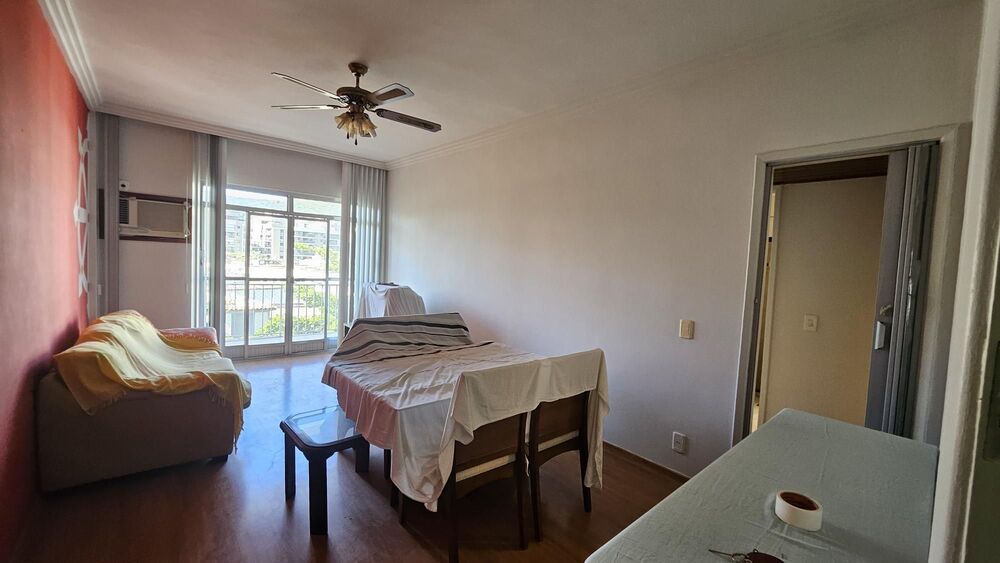 Apartamento, 2 quartos, 86 m² - Foto 4