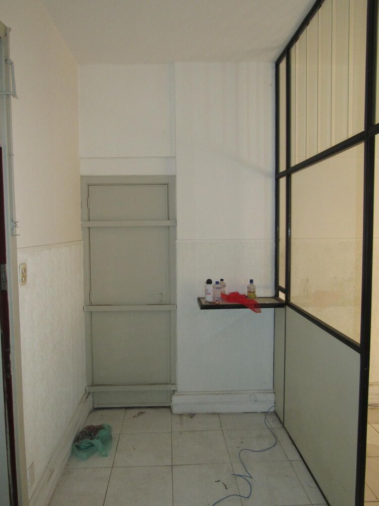 Sala-Conjunto, 18 m² - Foto 1