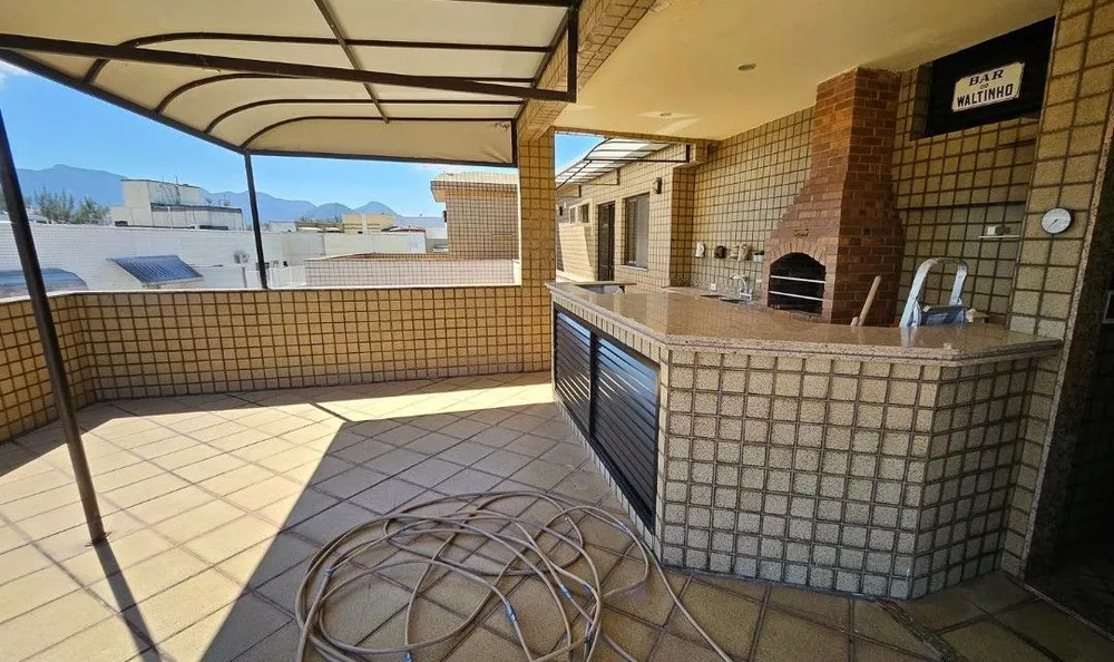 Cobertura, 4 quartos, 560 m² - Foto 1