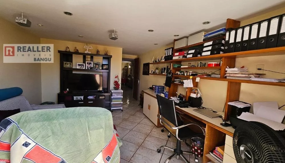 Cobertura, 4 quartos, 560 m² - Foto 12