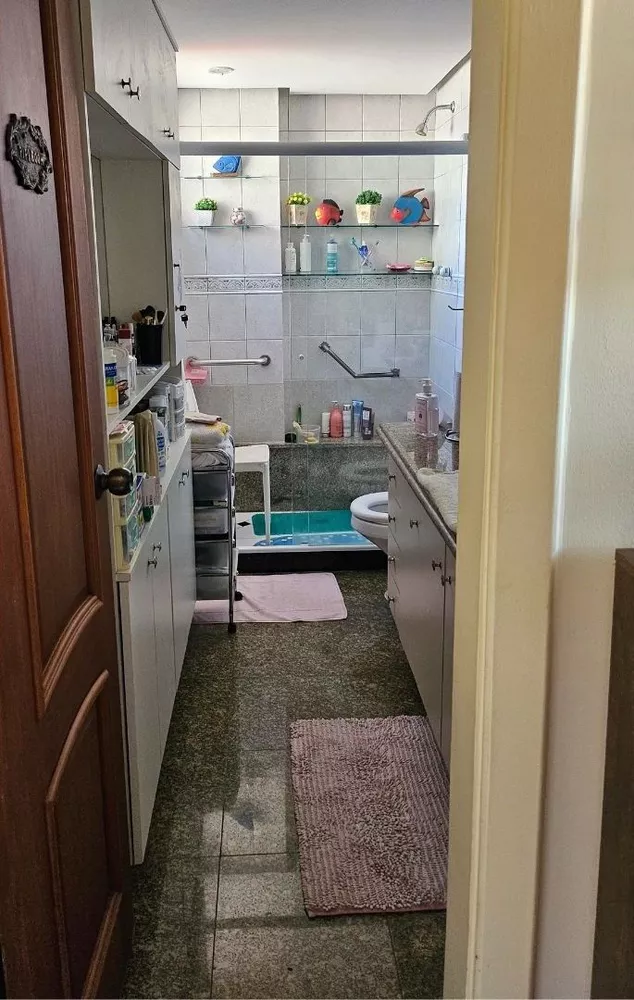 Cobertura, 4 quartos, 560 m² - Foto 20