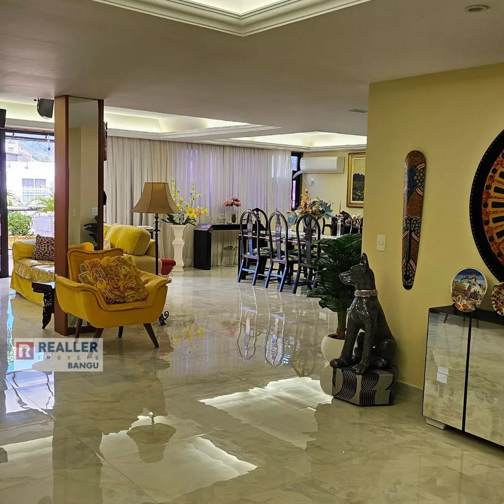 Cobertura, 4 quartos, 560 m² - Foto 10