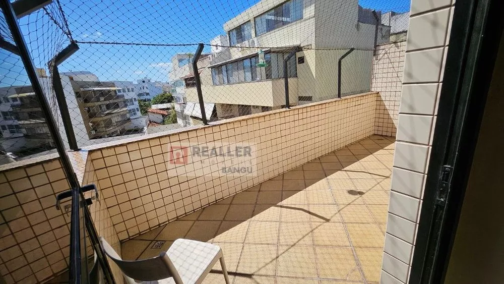 Cobertura, 4 quartos, 560 m² - Foto 15