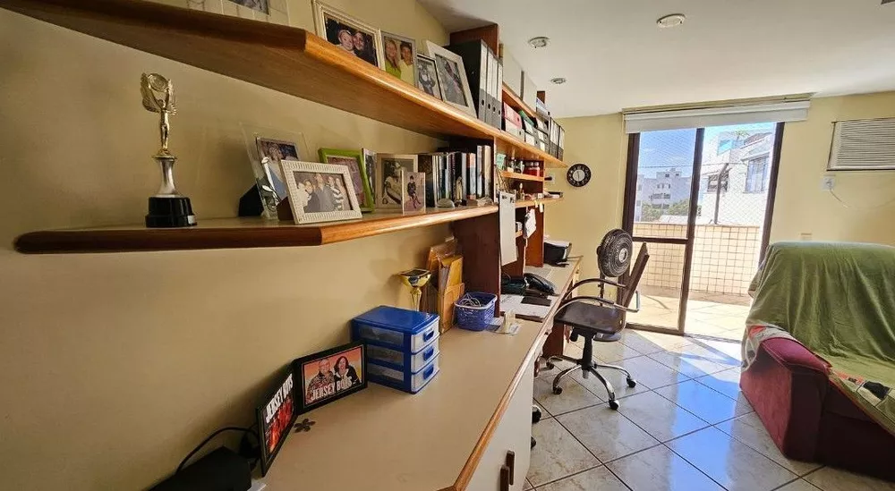 Cobertura, 4 quartos, 560 m² - Foto 11