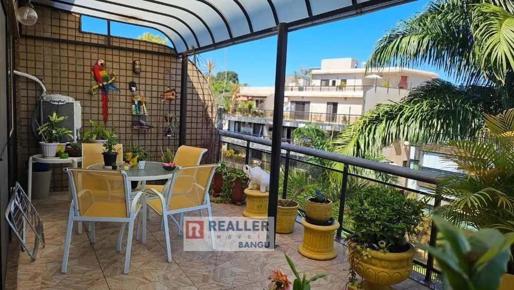 Cobertura, 4 quartos, 560 m² - Foto 4