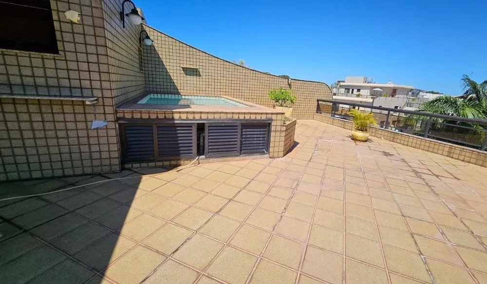 Cobertura, 4 quartos, 560 m² - Foto 17