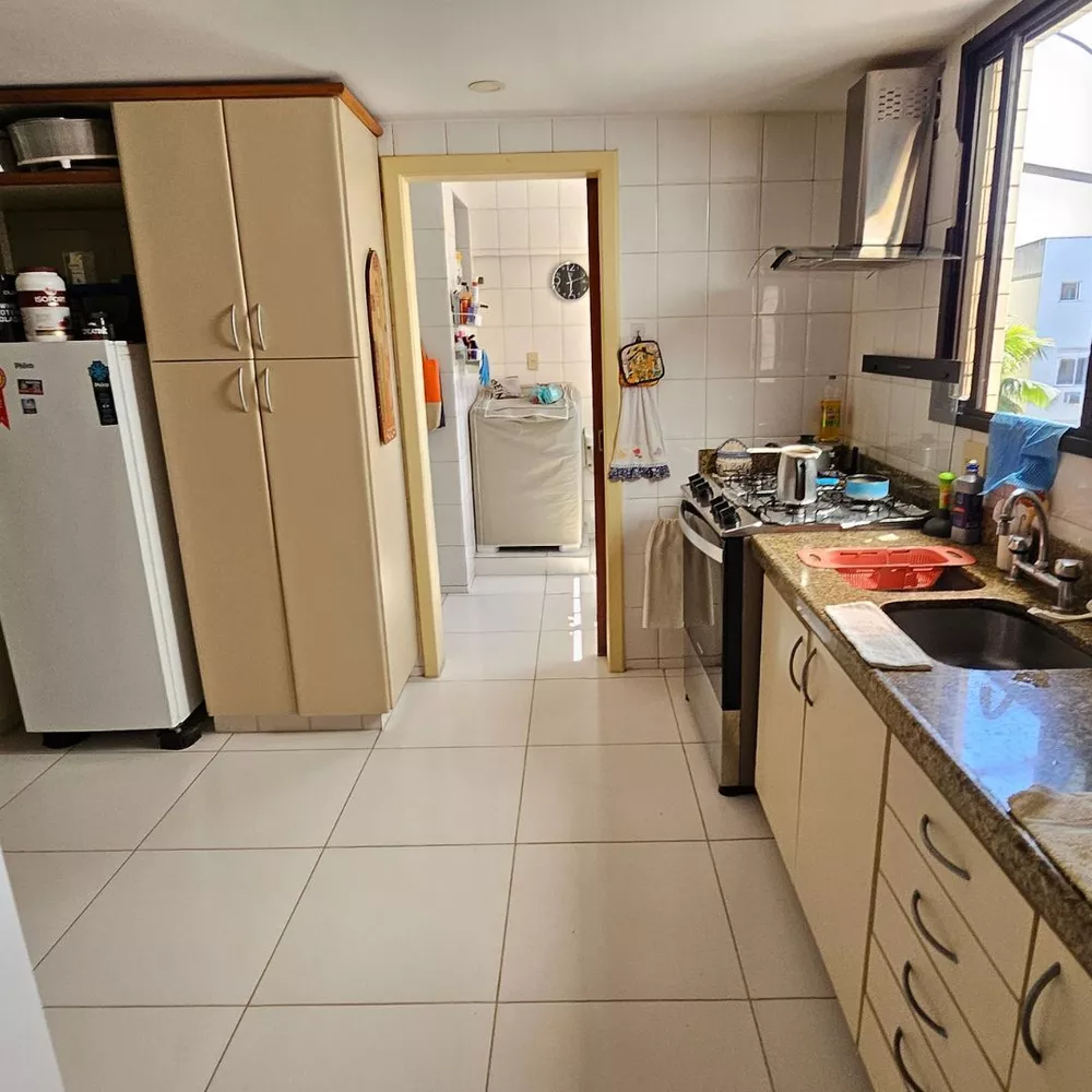 Cobertura, 4 quartos, 560 m² - Foto 7