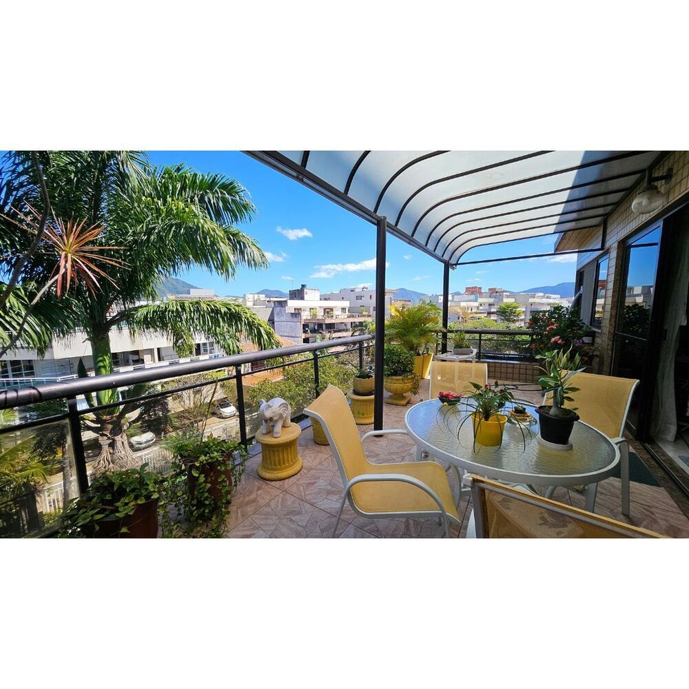 Cobertura, 4 quartos, 560 m² - Foto 26