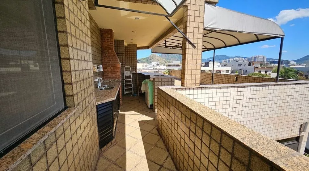 Cobertura, 4 quartos, 560 m² - Foto 21
