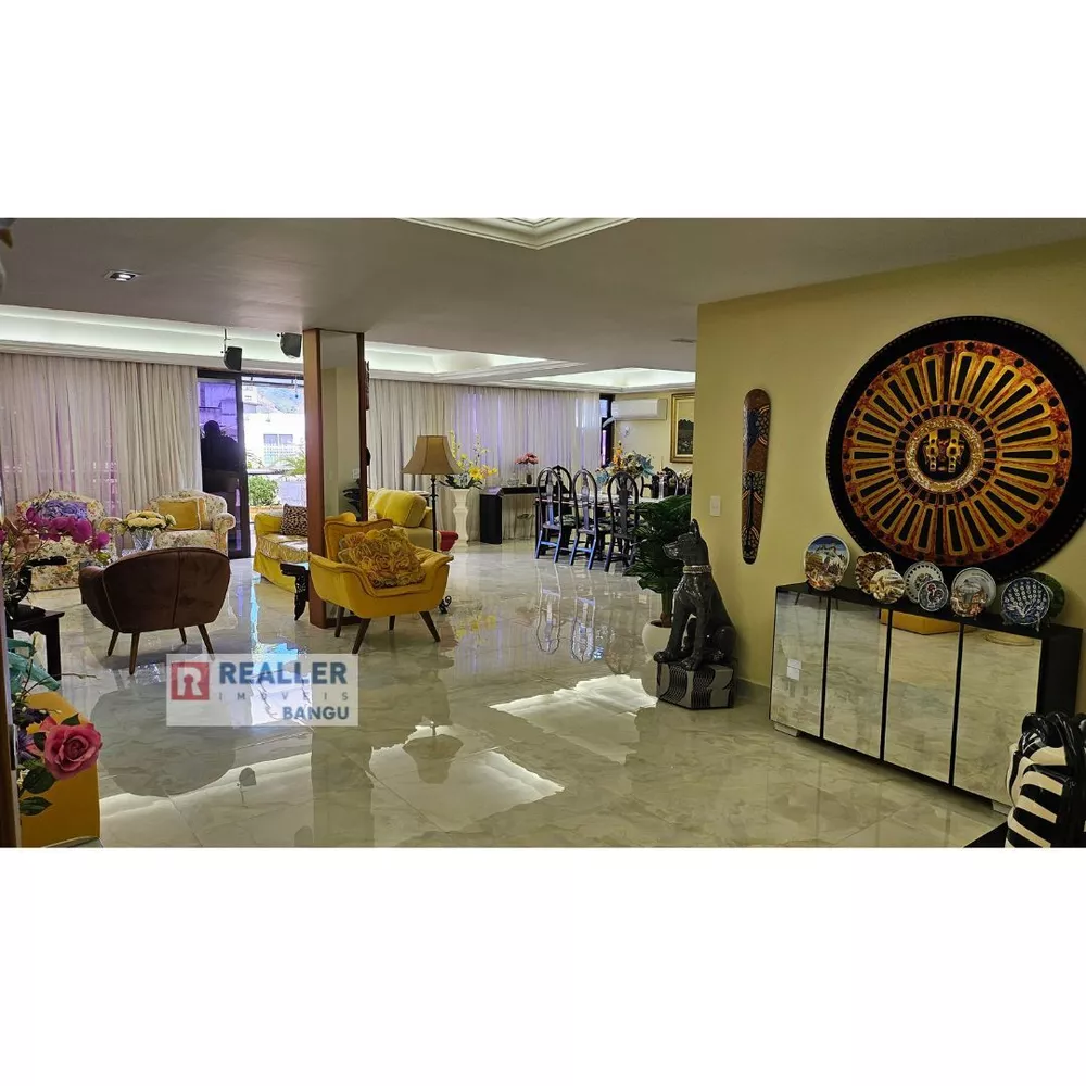 Cobertura, 4 quartos, 560 m² - Foto 6