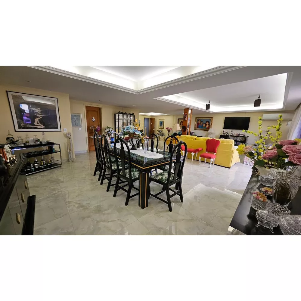 Cobertura, 4 quartos, 560 m² - Foto 14