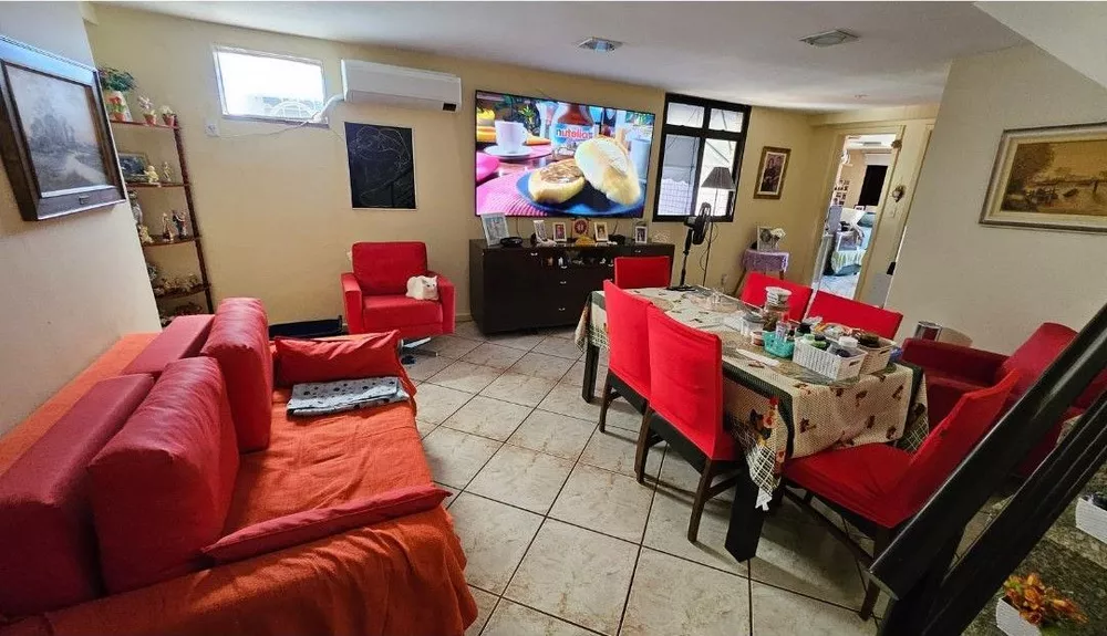 Cobertura, 4 quartos, 560 m² - Foto 3
