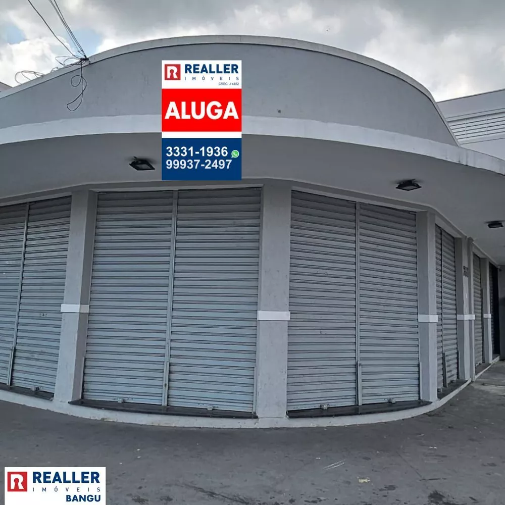 Loja-Salão para alugar com 1 quarto, 67m² - Foto 4