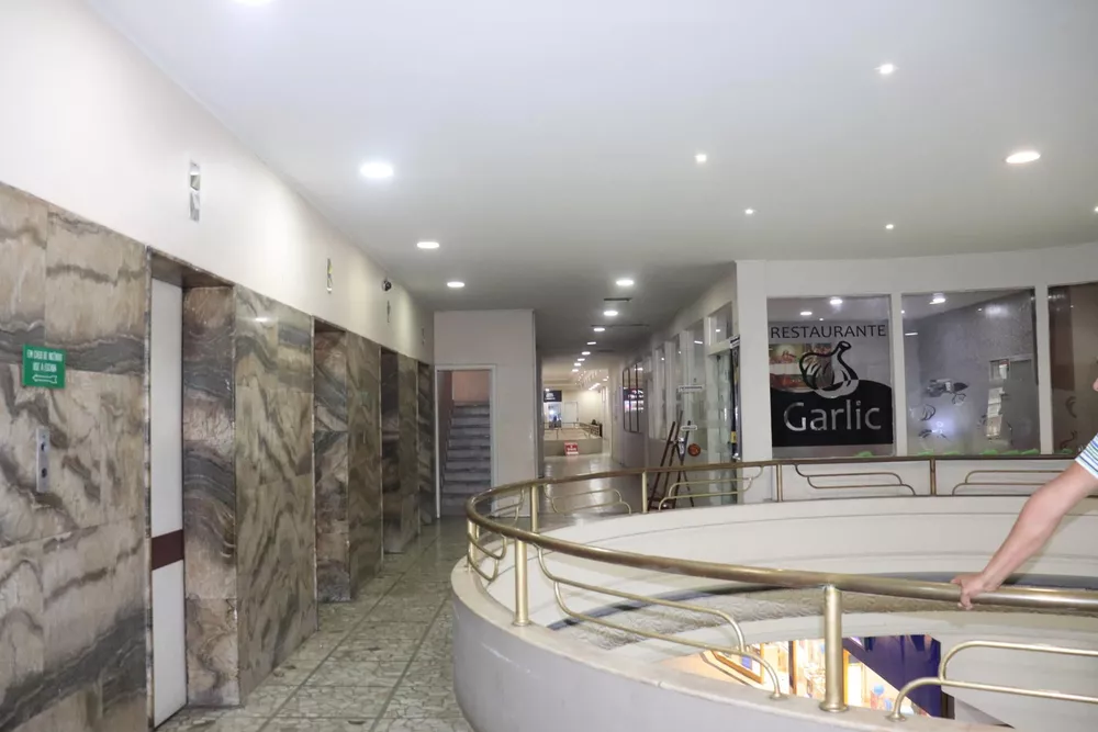Loja-Salão, 245 m² - Foto 10