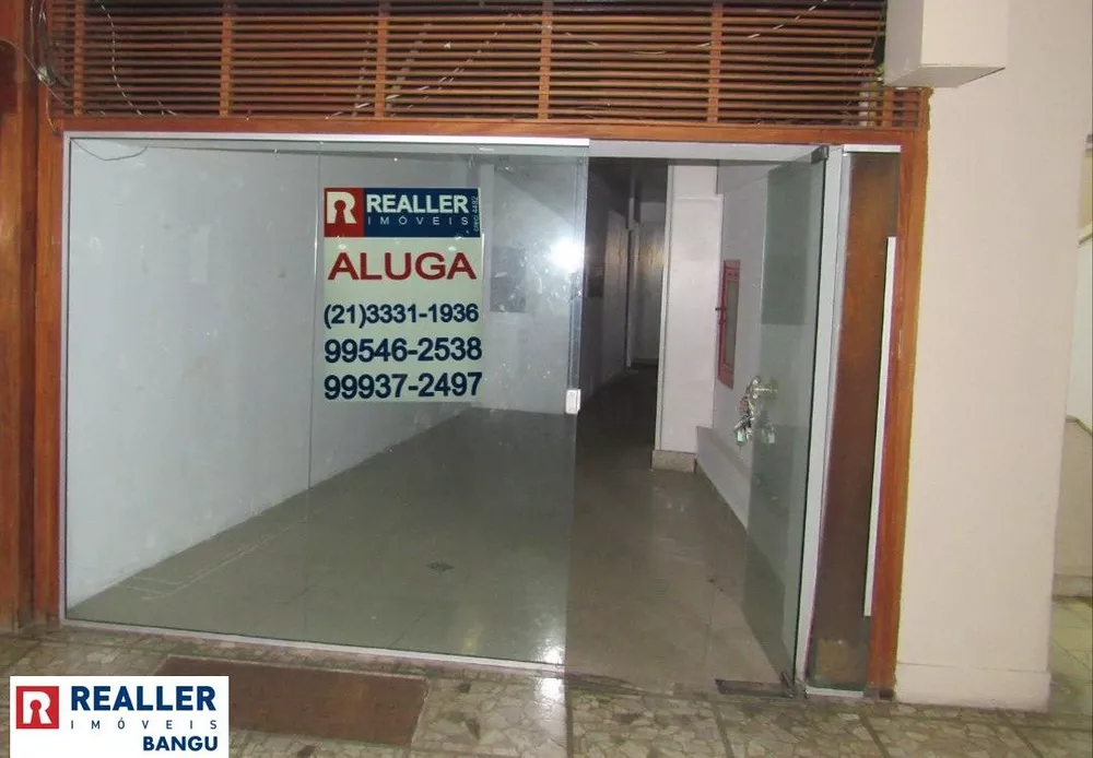 Loja-Salão para alugar com 3 quartos, 245m² - Foto 1