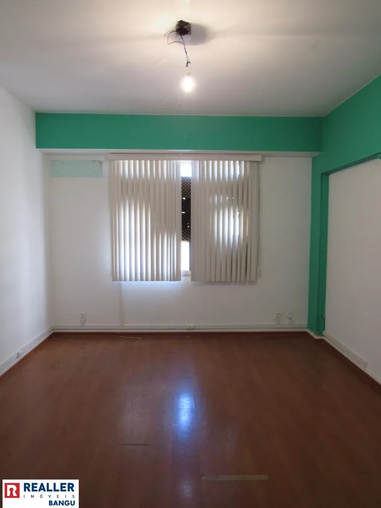 Conjunto Comercial-Sala para alugar com 2 quartos, 30m² - Foto 1