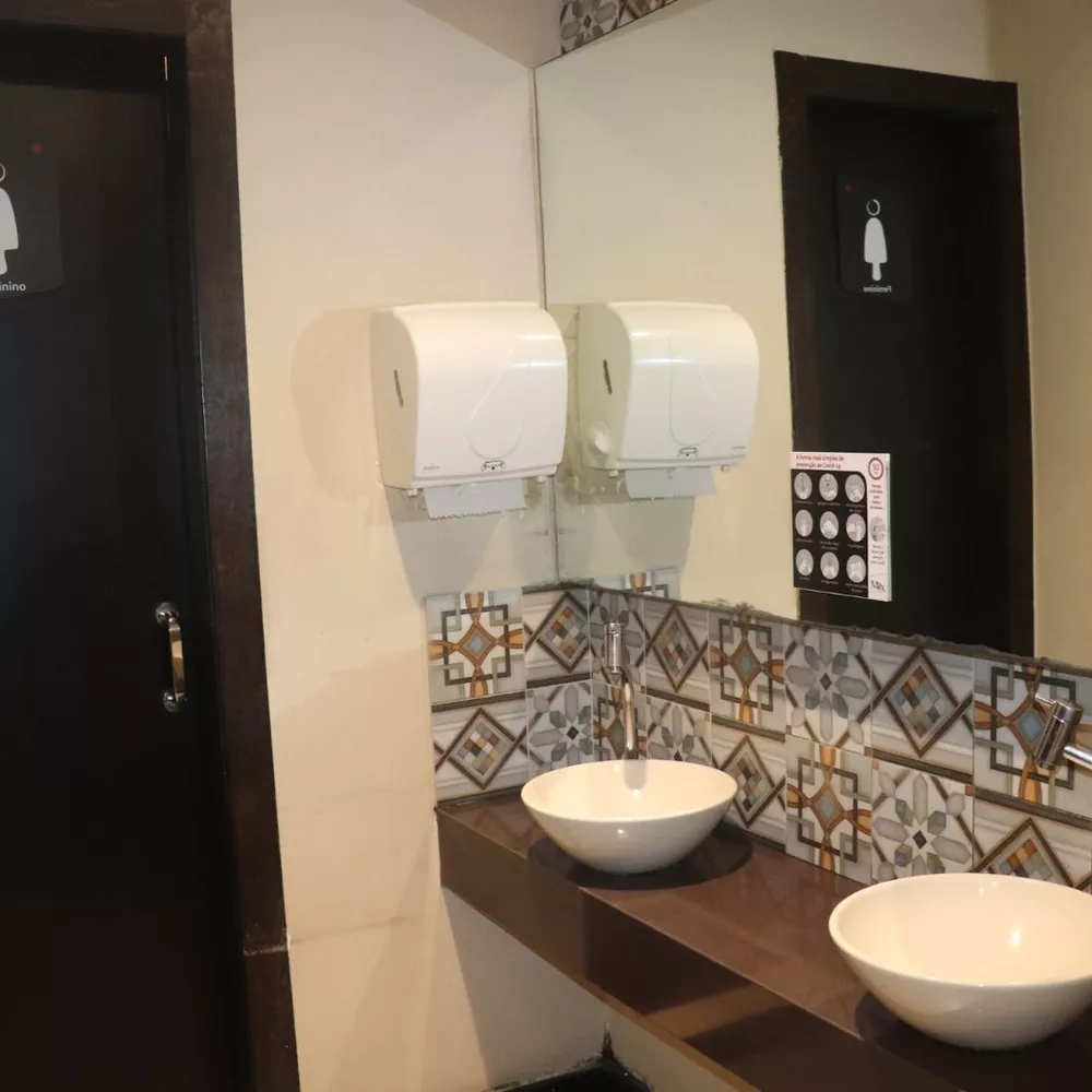 Prédio Inteiro, 598 m² - Foto 3