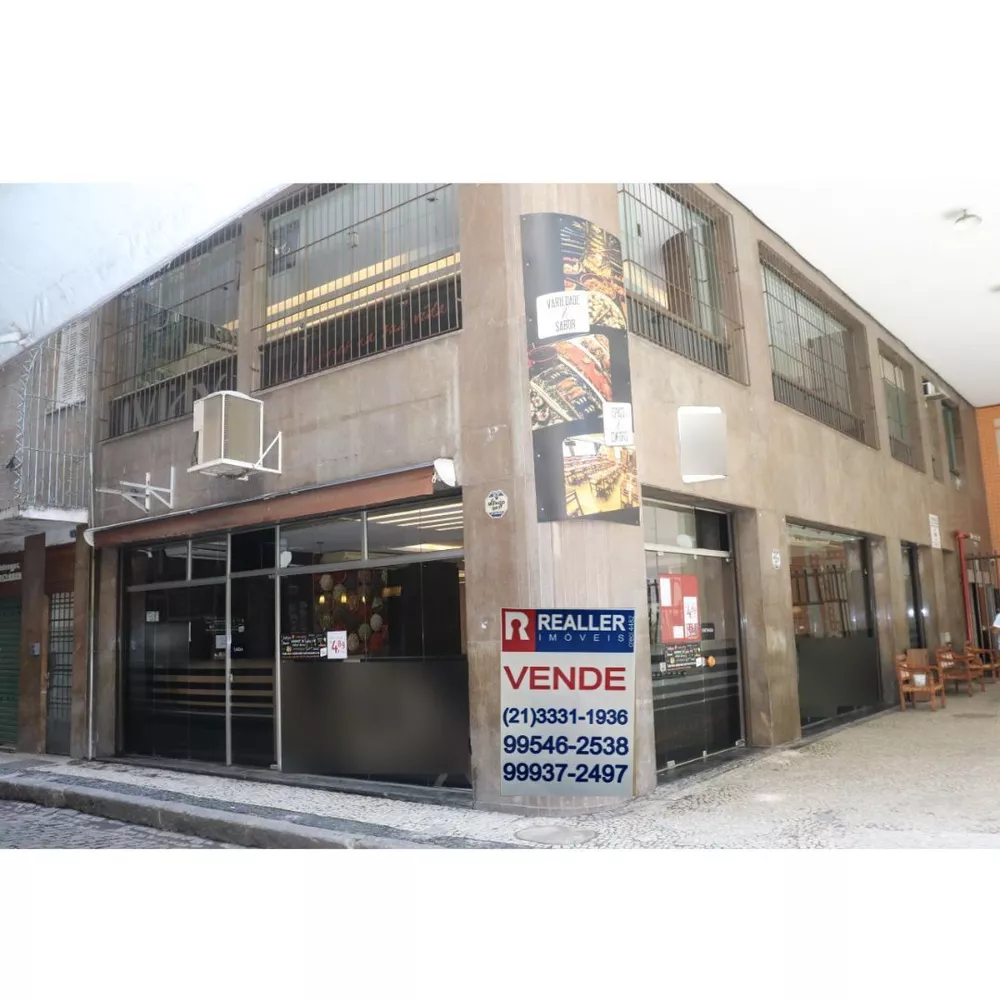 Prédio Inteiro, 598 m² - Foto 4