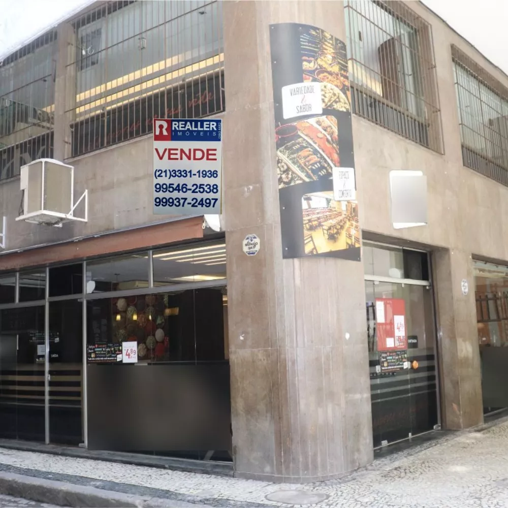 Prédio Inteiro, 598 m² - Foto 1