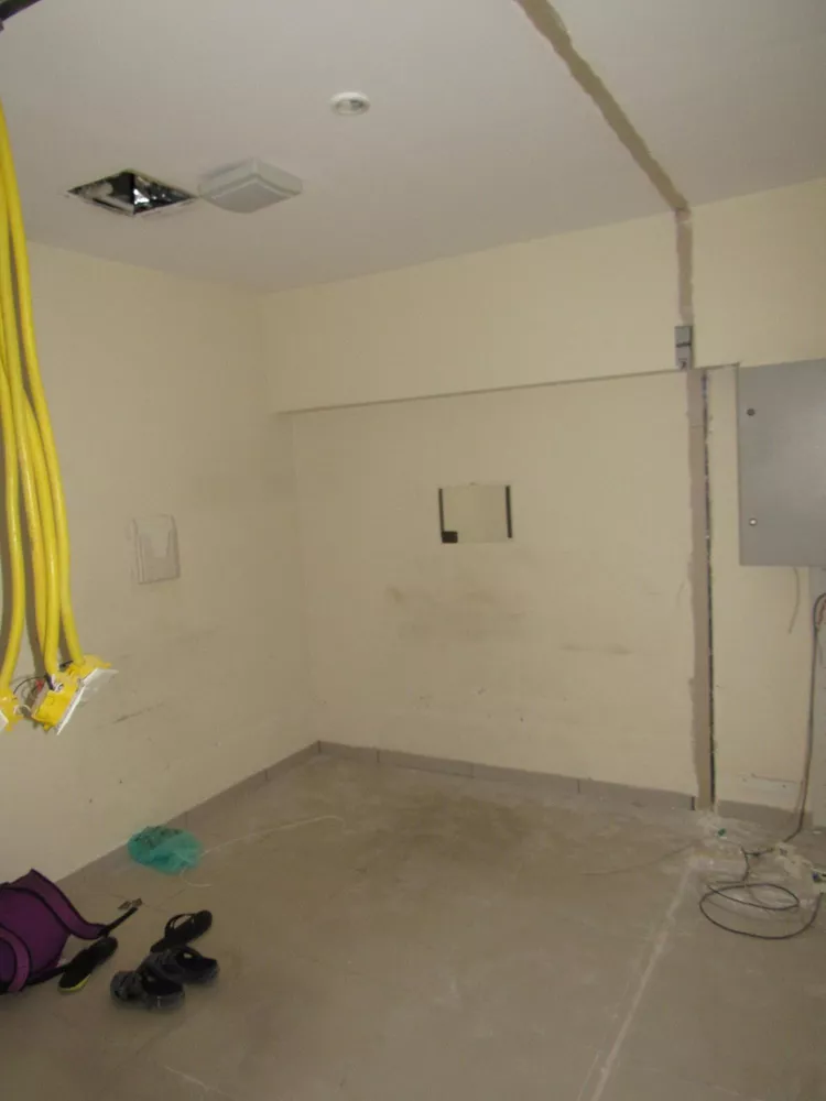 Loja-Salão, 34 m² - Foto 4