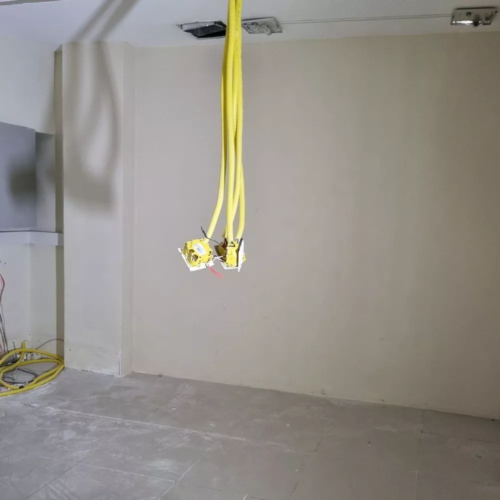 Loja-Salão, 34 m² - Foto 6