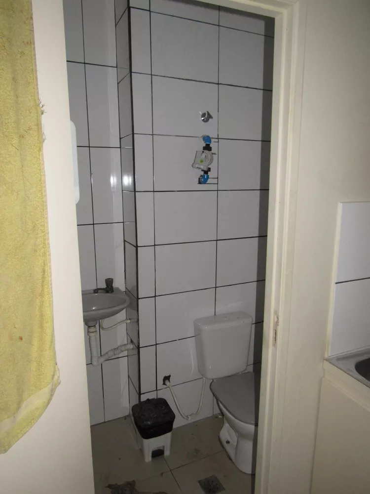 Loja-Salão, 34 m² - Foto 8