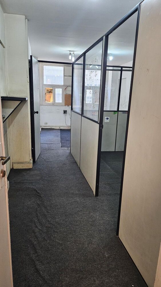 Sala-Conjunto, 27 m² - Foto 1