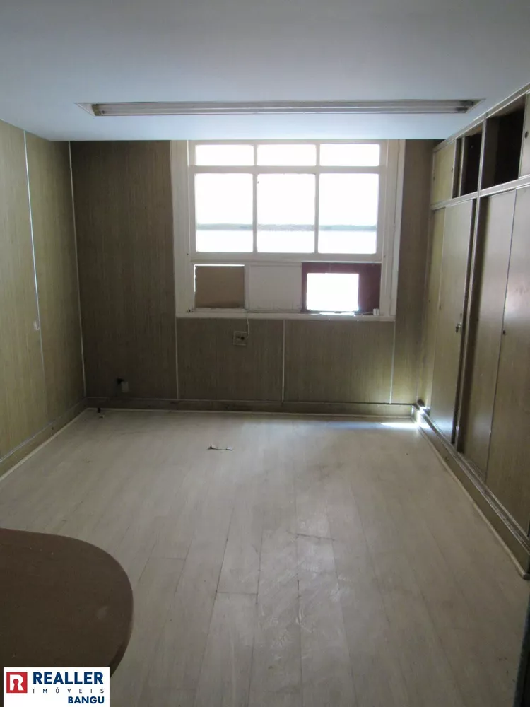 Conjunto Comercial-Sala para alugar com 1 quarto, 17m² - Foto 1