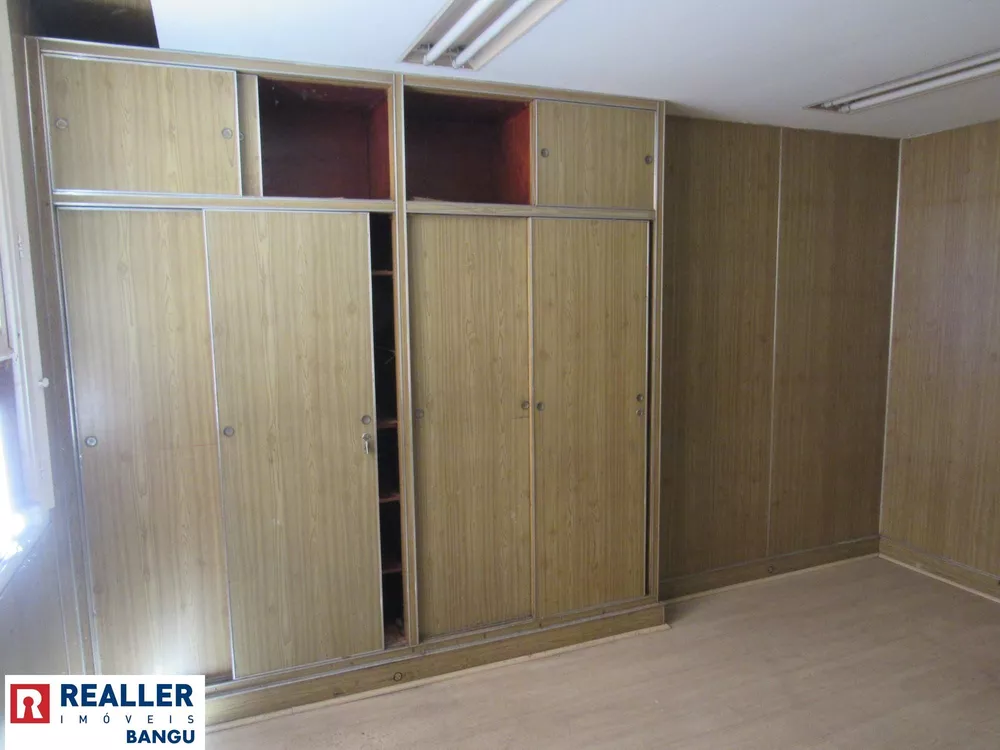 Conjunto Comercial-Sala para alugar com 1 quarto, 17m² - Foto 2