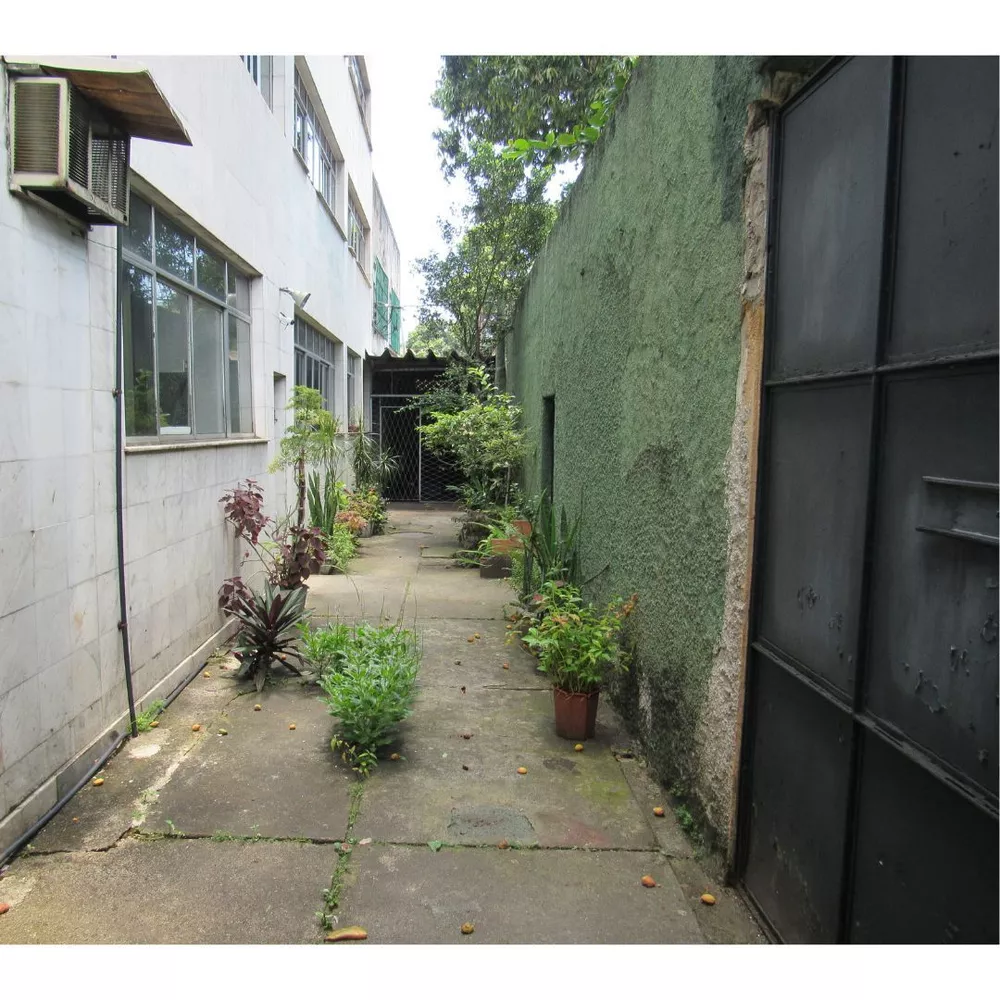 Prédio Inteiro, 2450 m² - Foto 2