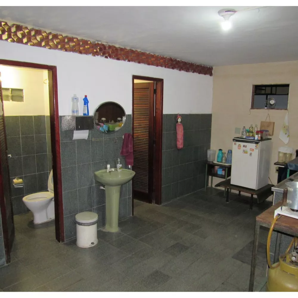 Prédio Inteiro, 2450 m² - Foto 7