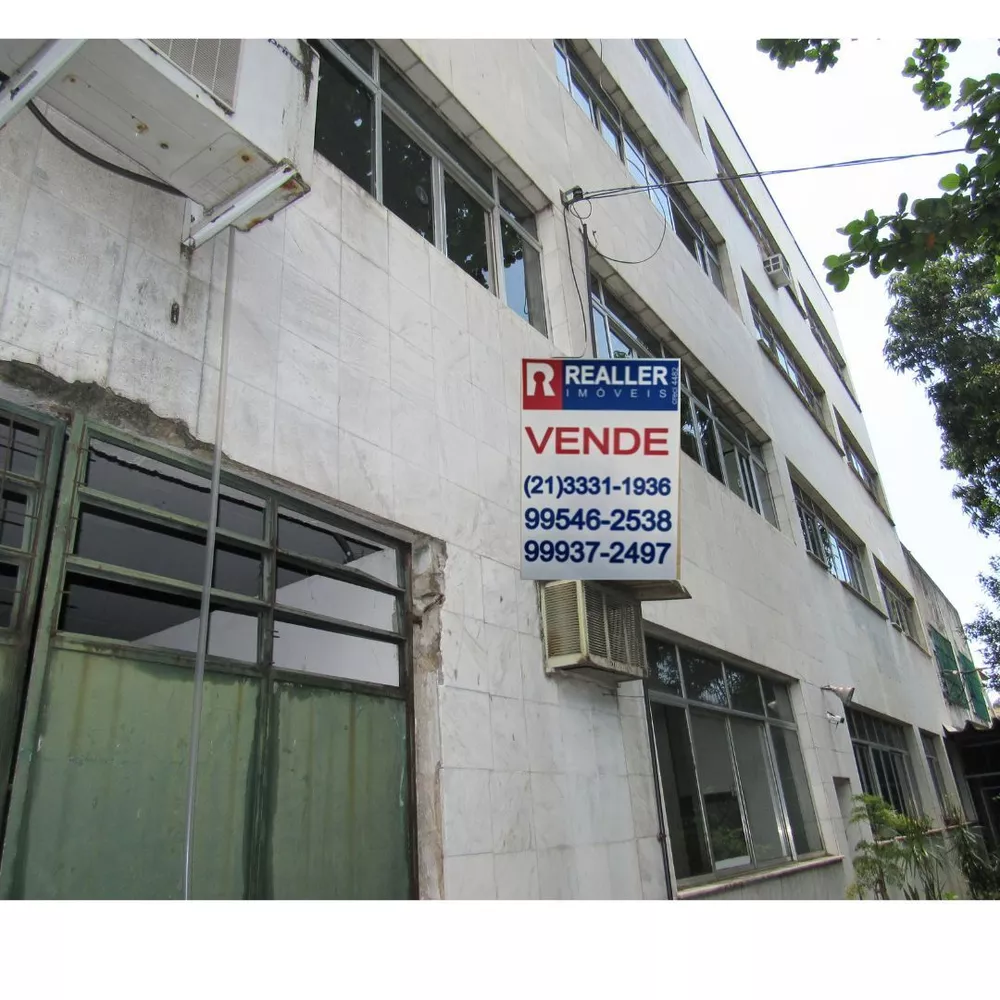 Prédio Inteiro, 2450 m² - Foto 4