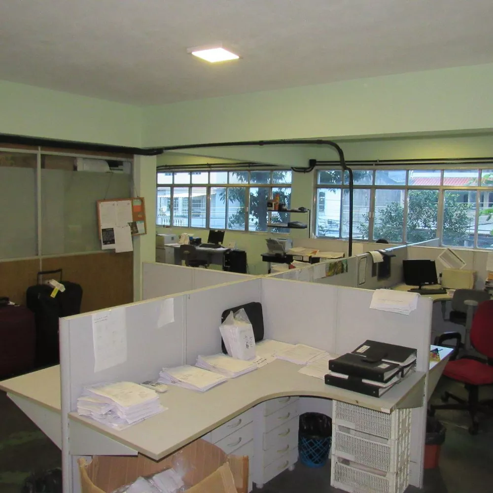 Prédio Inteiro, 2450 m² - Foto 8