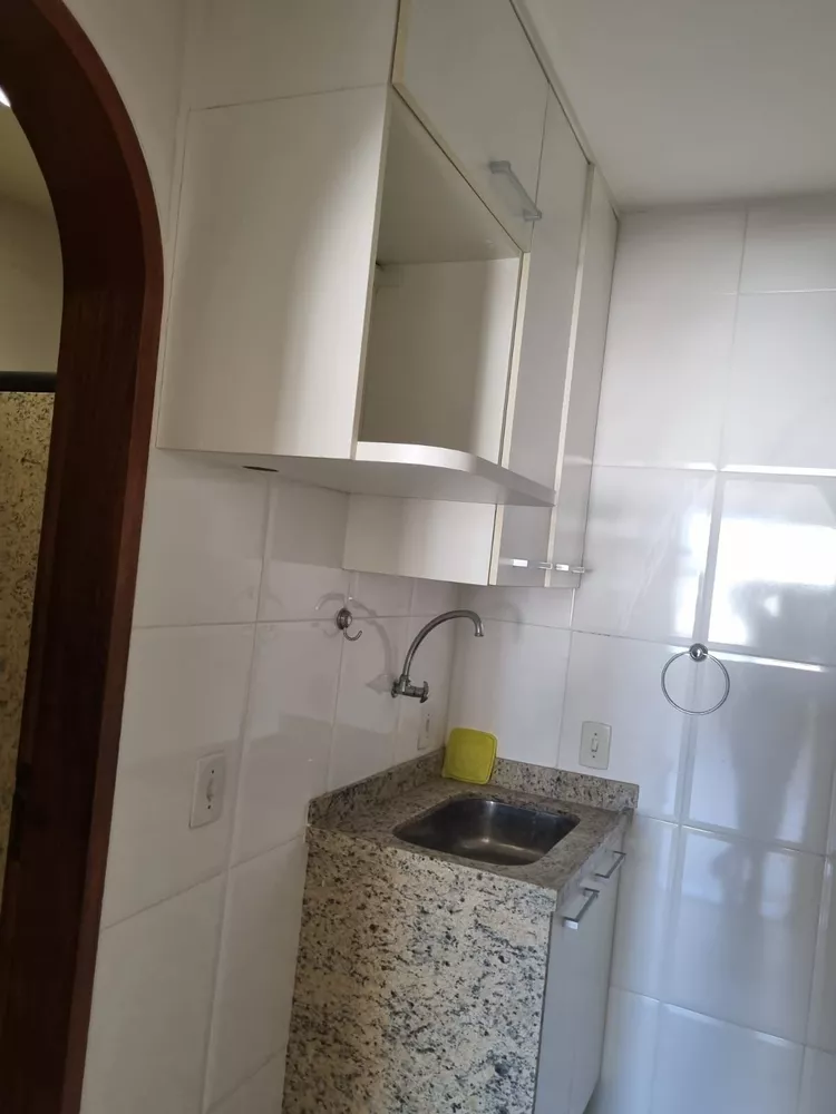 Sala-Conjunto, 64 m² - Foto 11