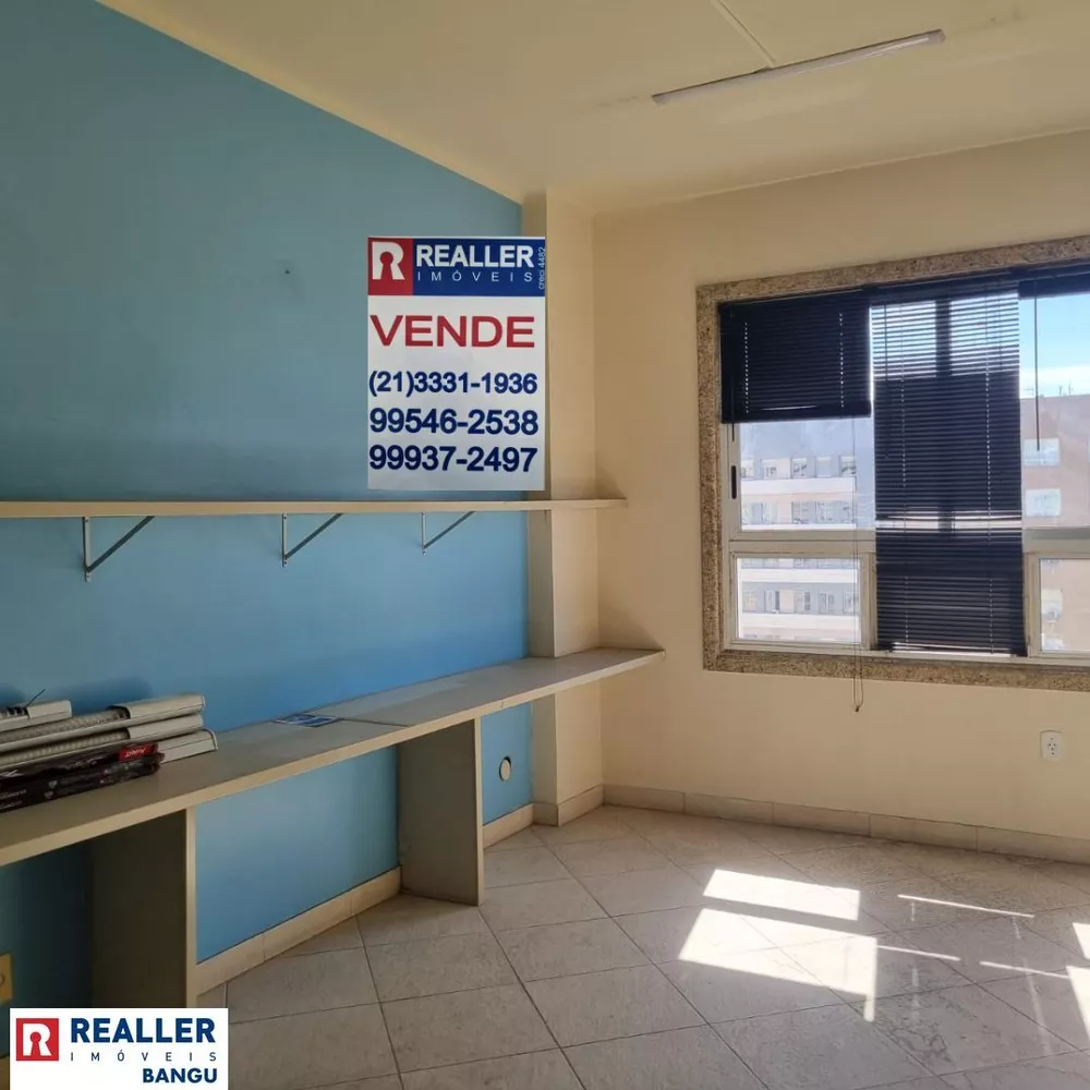 Conjunto Comercial-Sala à venda com 2 quartos, 50m² - Foto 4