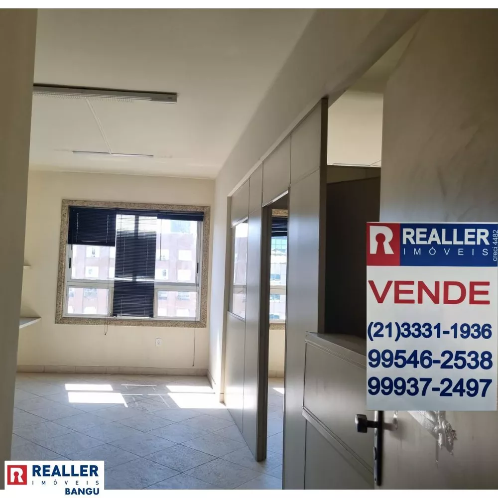 Conjunto Comercial-Sala à venda com 2 quartos, 50m² - Foto 1