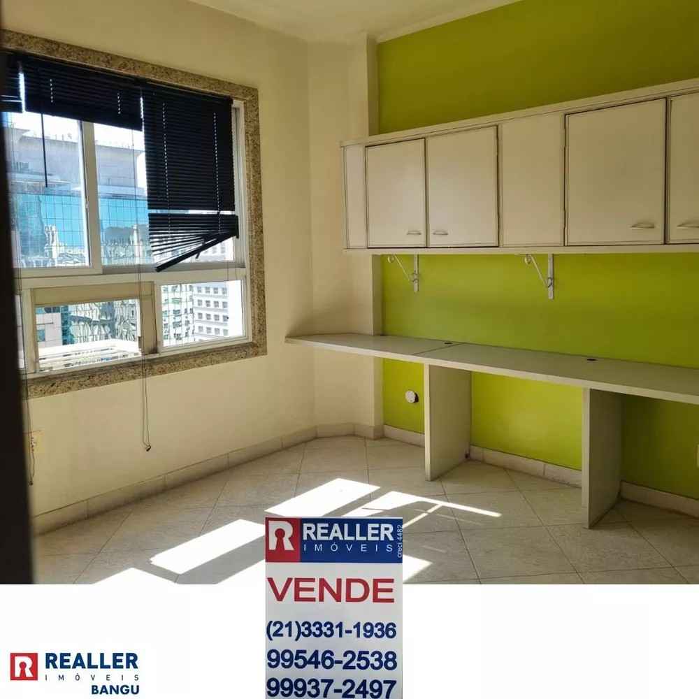 Conjunto Comercial-Sala à venda com 2 quartos, 50m² - Foto 2