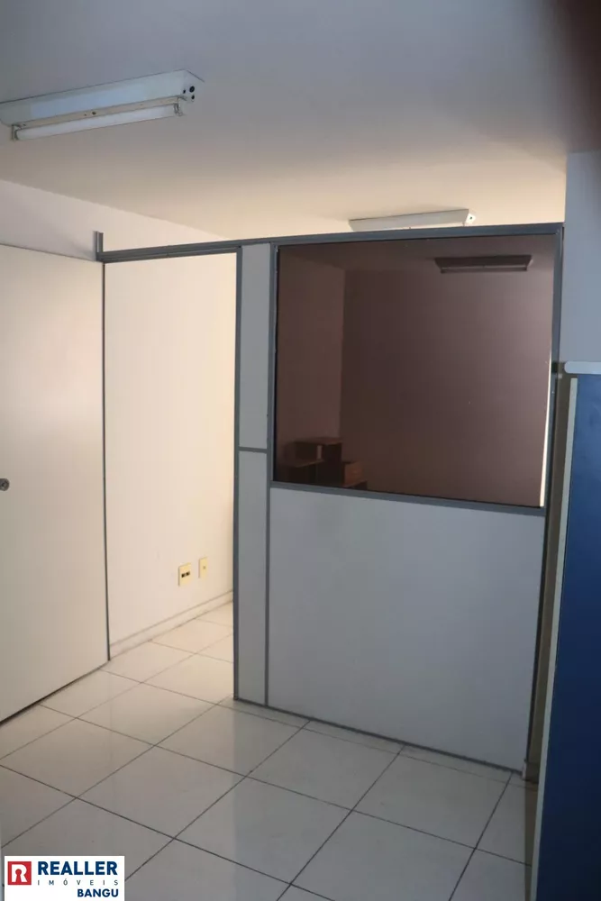 Conjunto Comercial-Sala para alugar com 1 quarto, 14m² - Foto 1