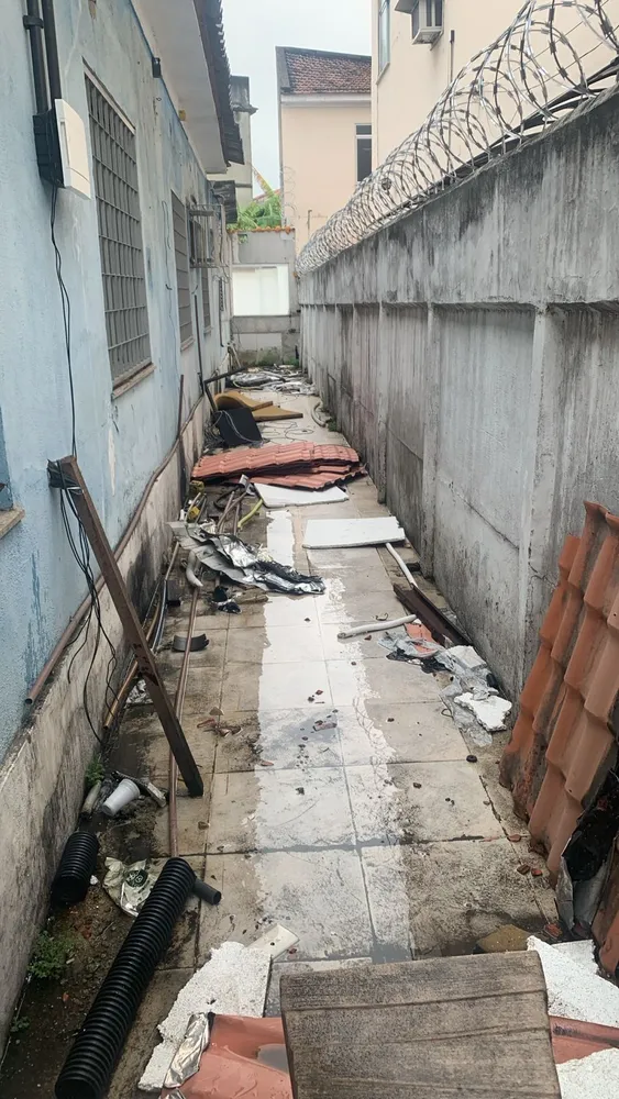 Prédio Inteiro, 63 m² - Foto 2